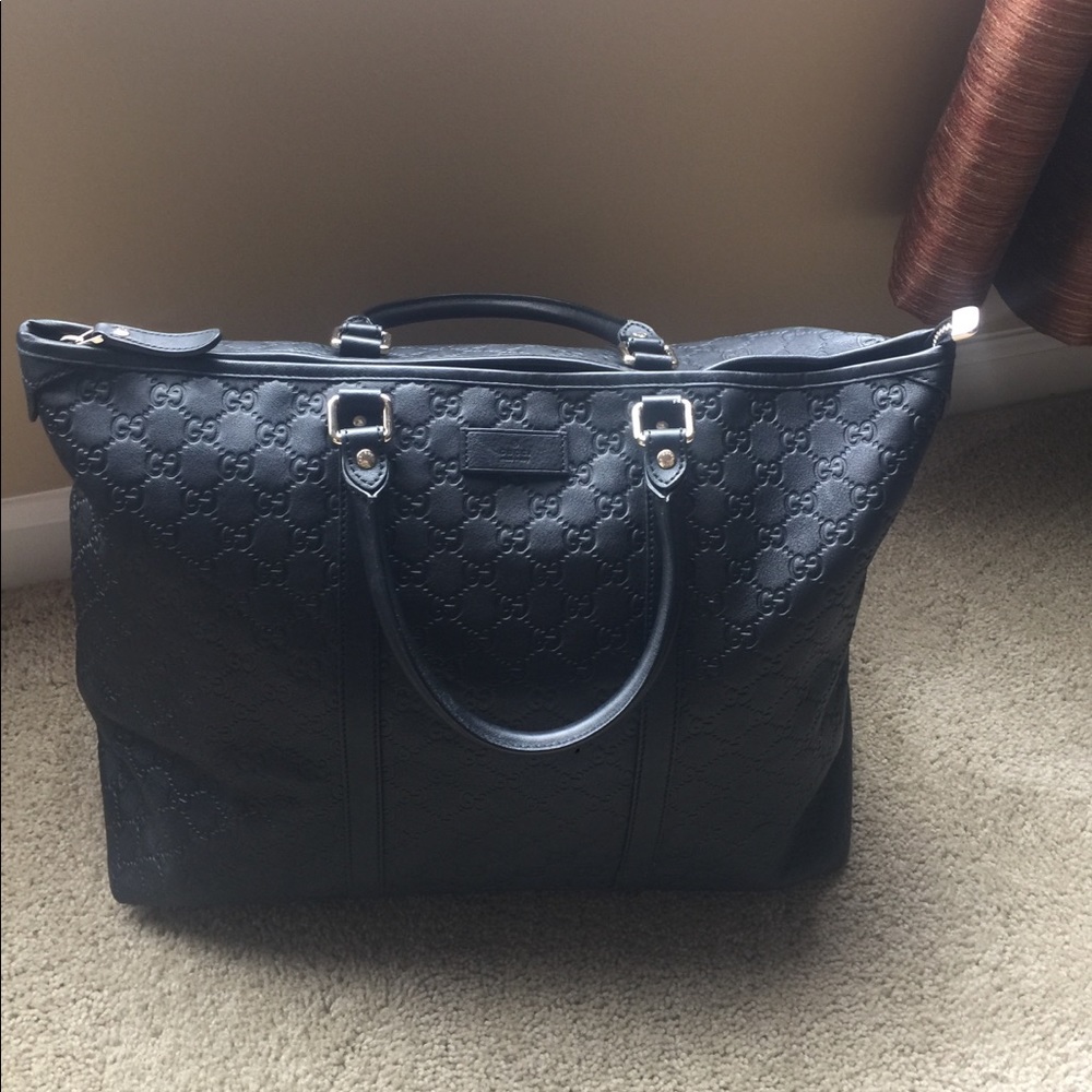 Gucci Bag - Picture 6 of 15